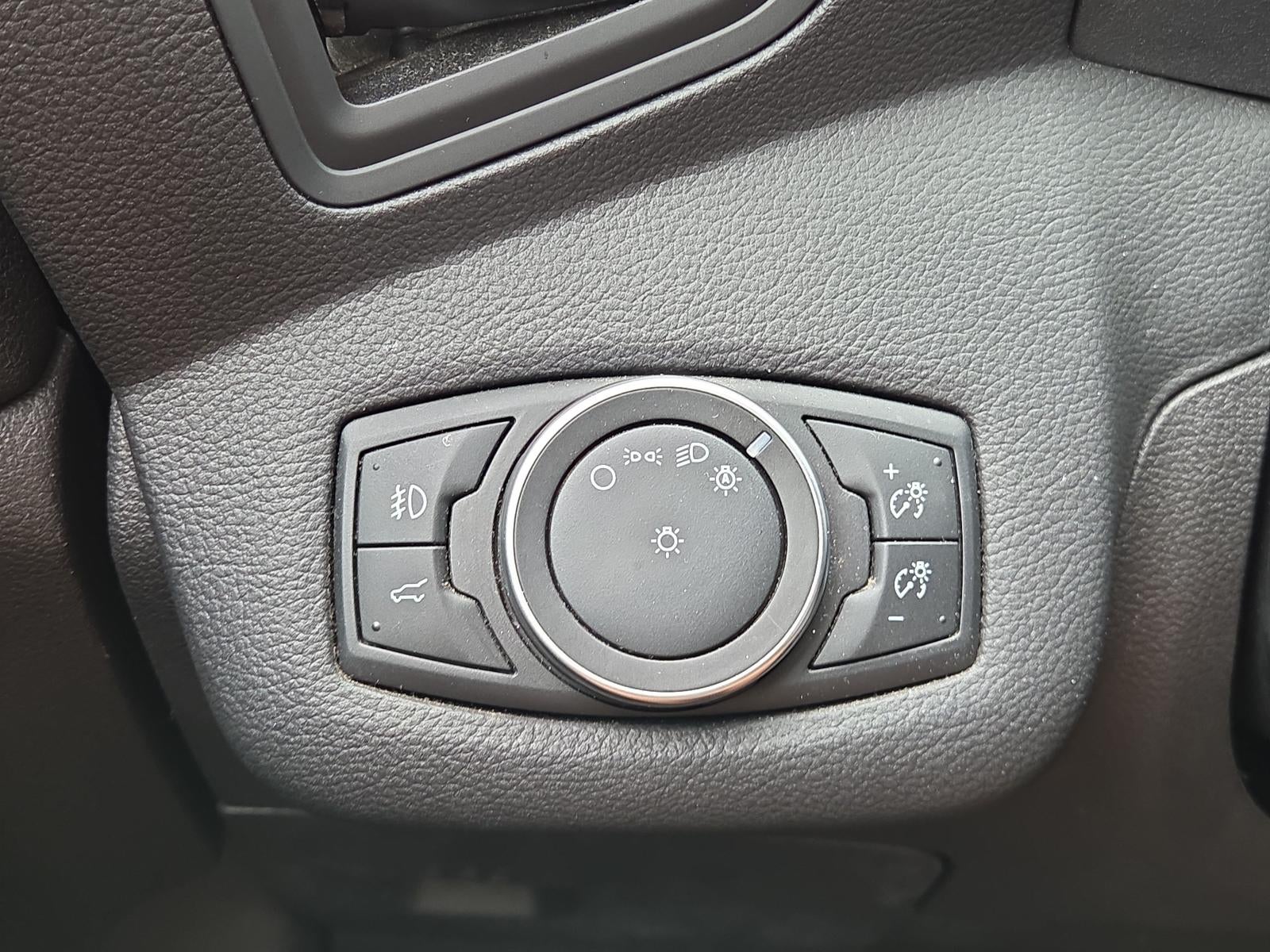 2017 Ford Escape SE FWD