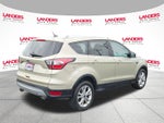 2017 Ford Escape SE FWD