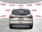 2017 Ford Escape SE FWD