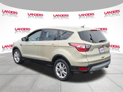 2017 Ford Escape SE FWD