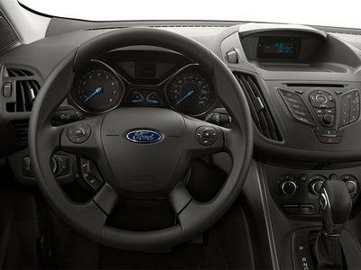 2013 Ford Escape FWD 4dr SE