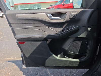 2022 Ford Escape SEL FWD