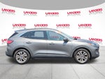 2022 Ford Escape SEL FWD