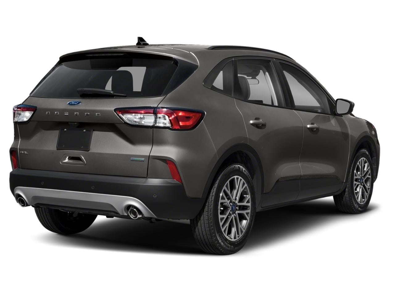 2021 Ford Escape SEL Hybrid AWD