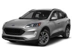 2021 Ford Escape SEL Hybrid AWD