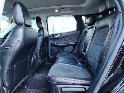 2022 Ford Escape SEL AWD