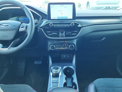 2022 Ford Escape SEL AWD