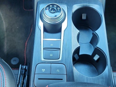 2022 Ford Escape SEL AWD