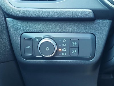 2022 Ford Escape SEL AWD