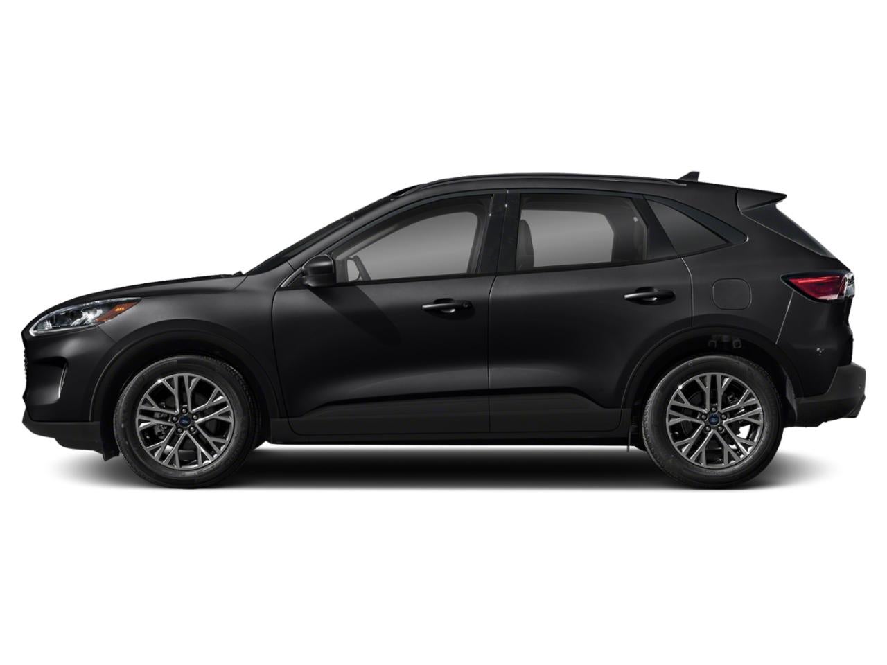 2022 Ford Escape SEL AWD