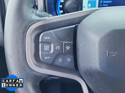 2022 Ford Bronco Big Bend 4 Door 4x4