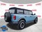 2022 Ford Bronco Big Bend 4 Door 4x4