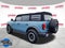 2022 Ford Bronco Big Bend 4 Door 4x4