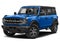 2022 Ford Bronco Big Bend 4 Door 4x4