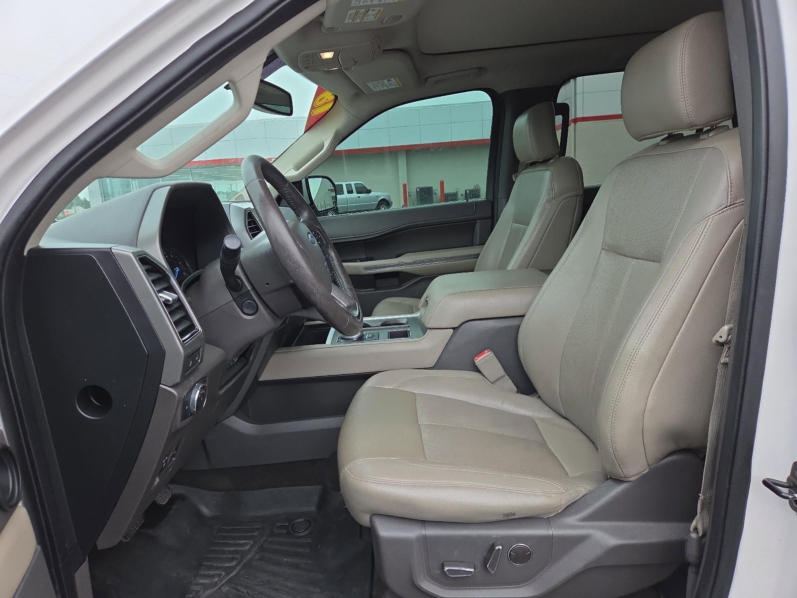 2018 Ford Expedition Max XLT 4x2
