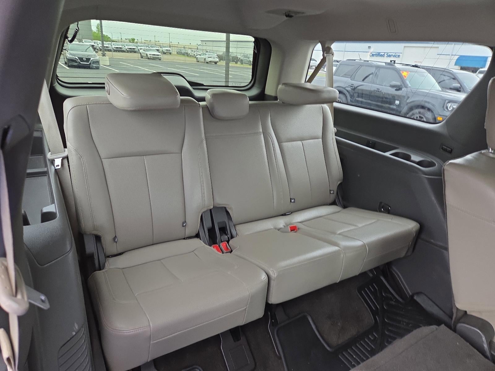 2018 Ford Expedition Max XLT 4x2