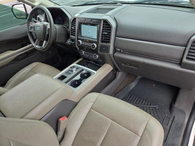2018 Ford Expedition Max XLT 4x2