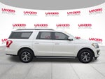 2018 Ford Expedition Max XLT 4x2