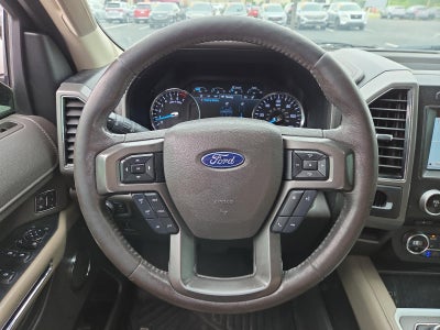 2018 Ford Expedition Max XLT 4x2