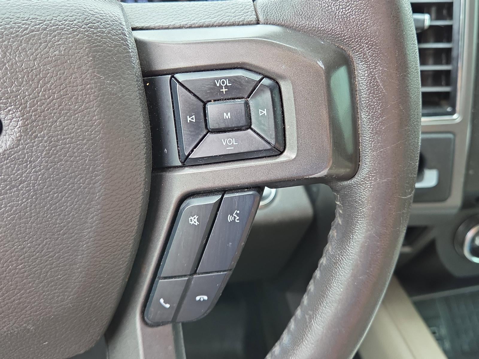 2018 Ford Expedition Max XLT 4x2
