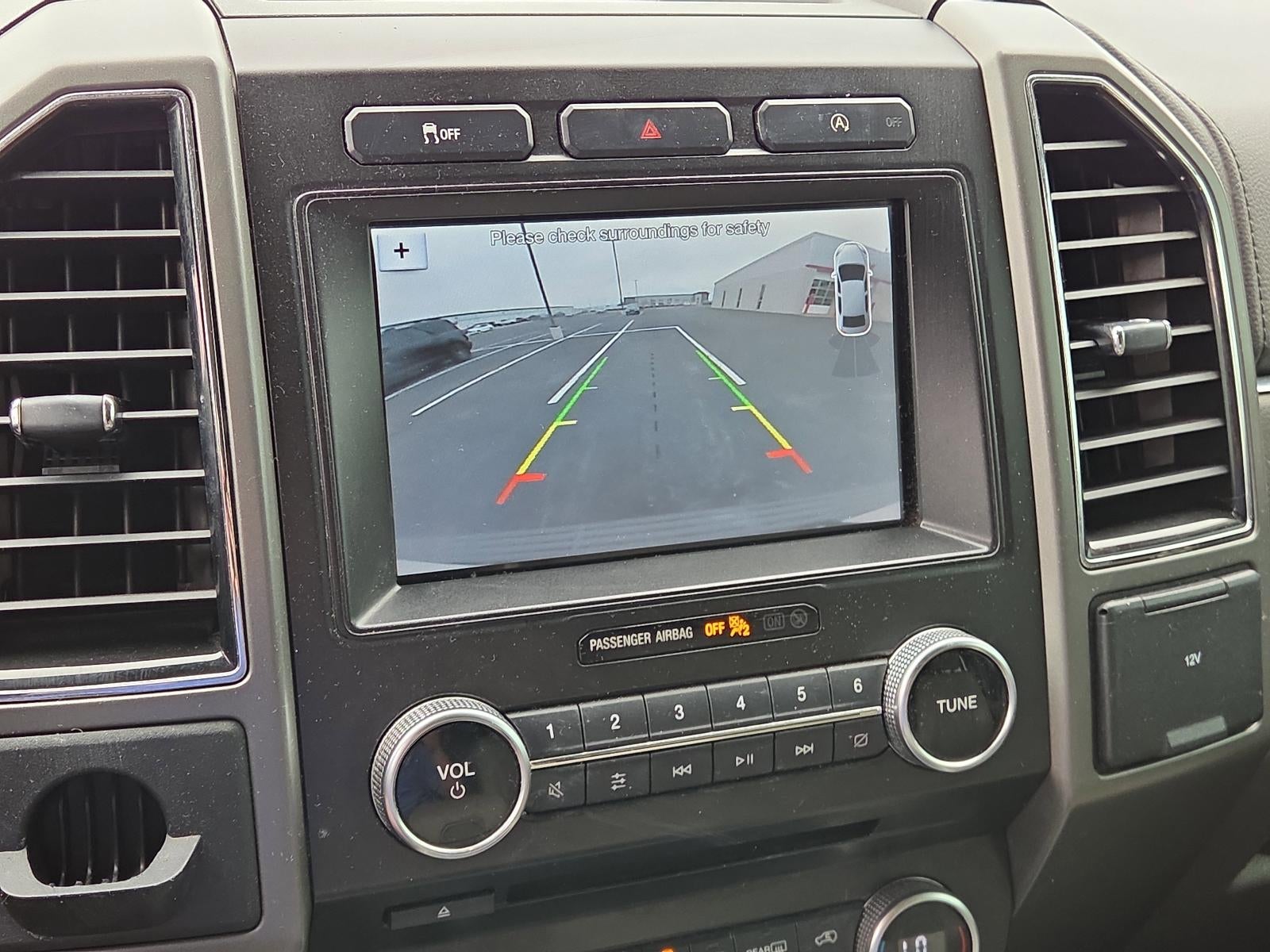 2018 Ford Expedition Max XLT 4x2