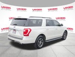 2018 Ford Expedition Max XLT 4x2