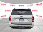 2018 Ford Expedition Max XLT 4x2