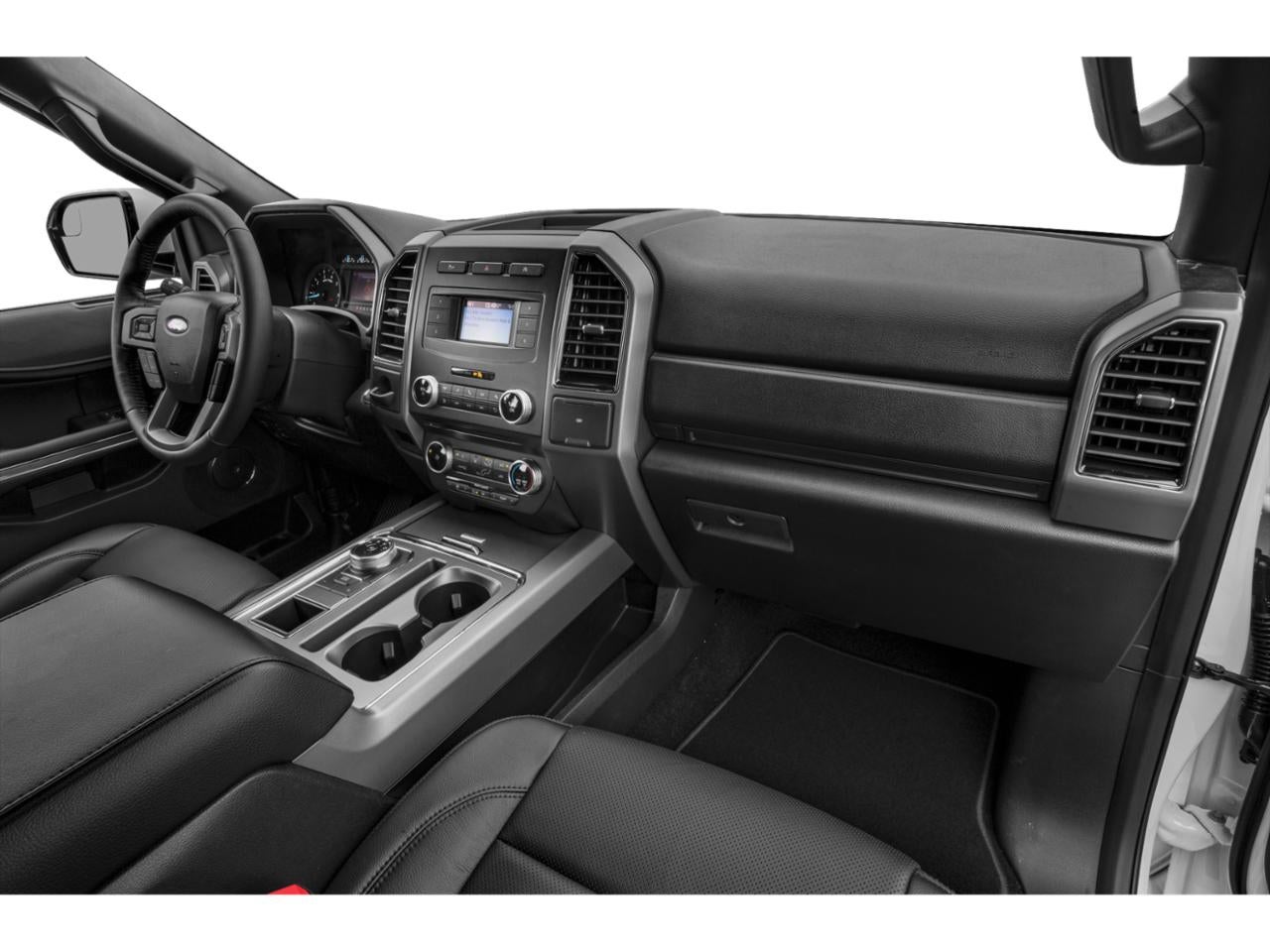 2018 Ford Expedition Max XLT 4x2