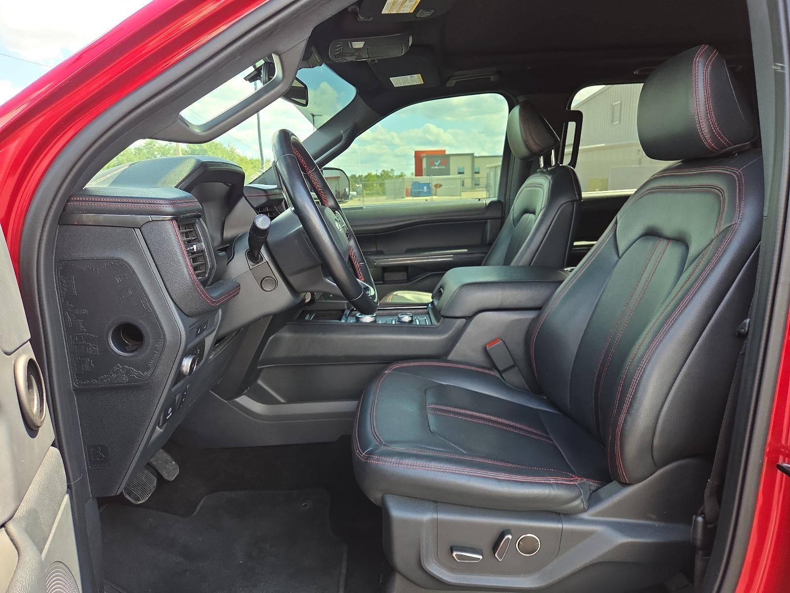 2022 Ford Expedition Max Limited 4x4