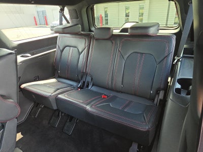 2022 Ford Expedition Max Limited 4x4
