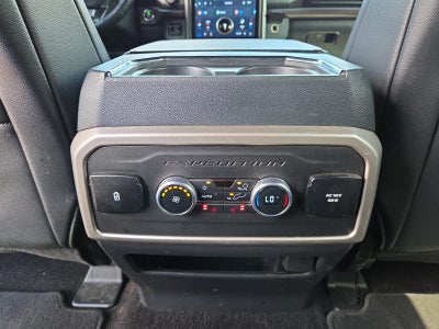2022 Ford Expedition Max Limited 4x4
