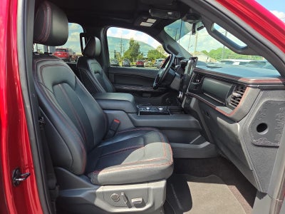 2022 Ford Expedition Max Limited 4x4