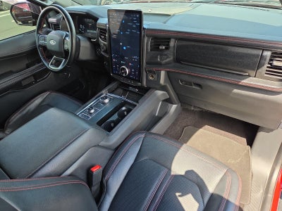 2022 Ford Expedition Max Limited 4x4
