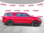 2022 Ford Expedition Max Limited 4x4