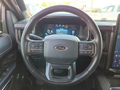 2022 Ford Expedition Max Limited 4x4