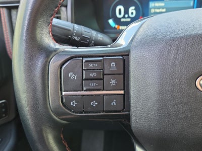 2022 Ford Expedition Max Limited 4x4