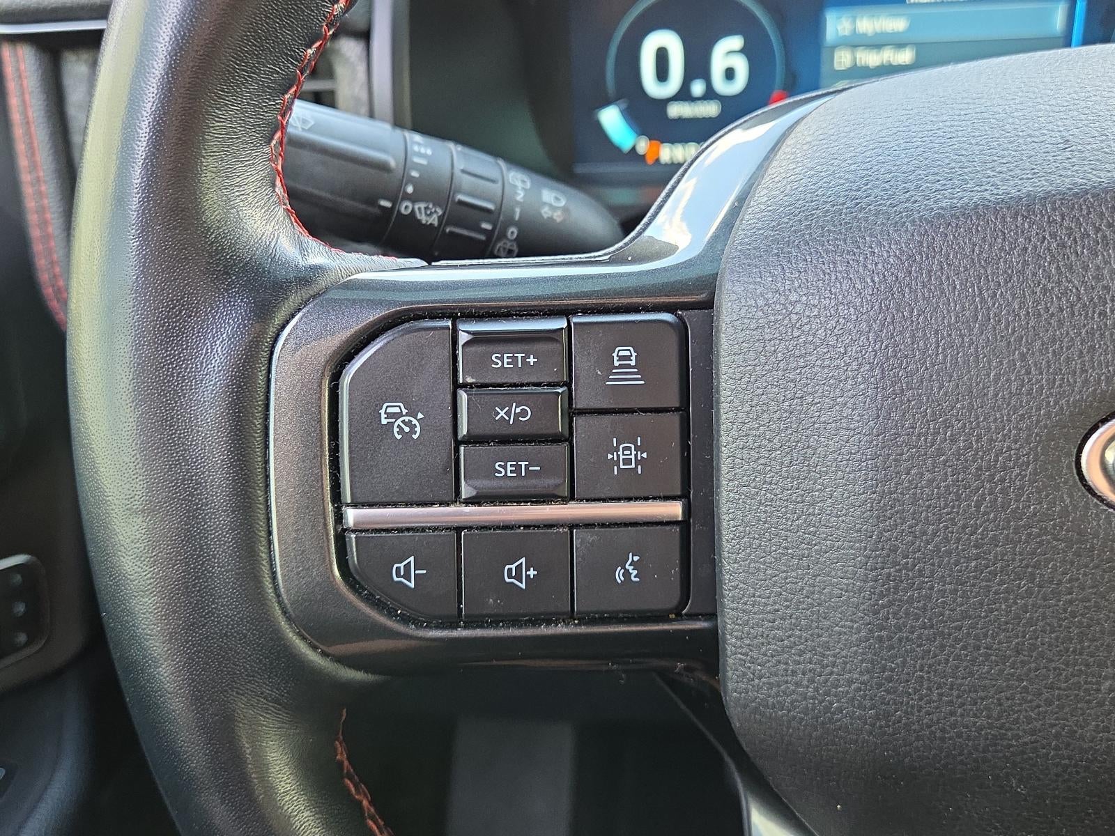 2022 Ford Expedition Max Limited 4x4