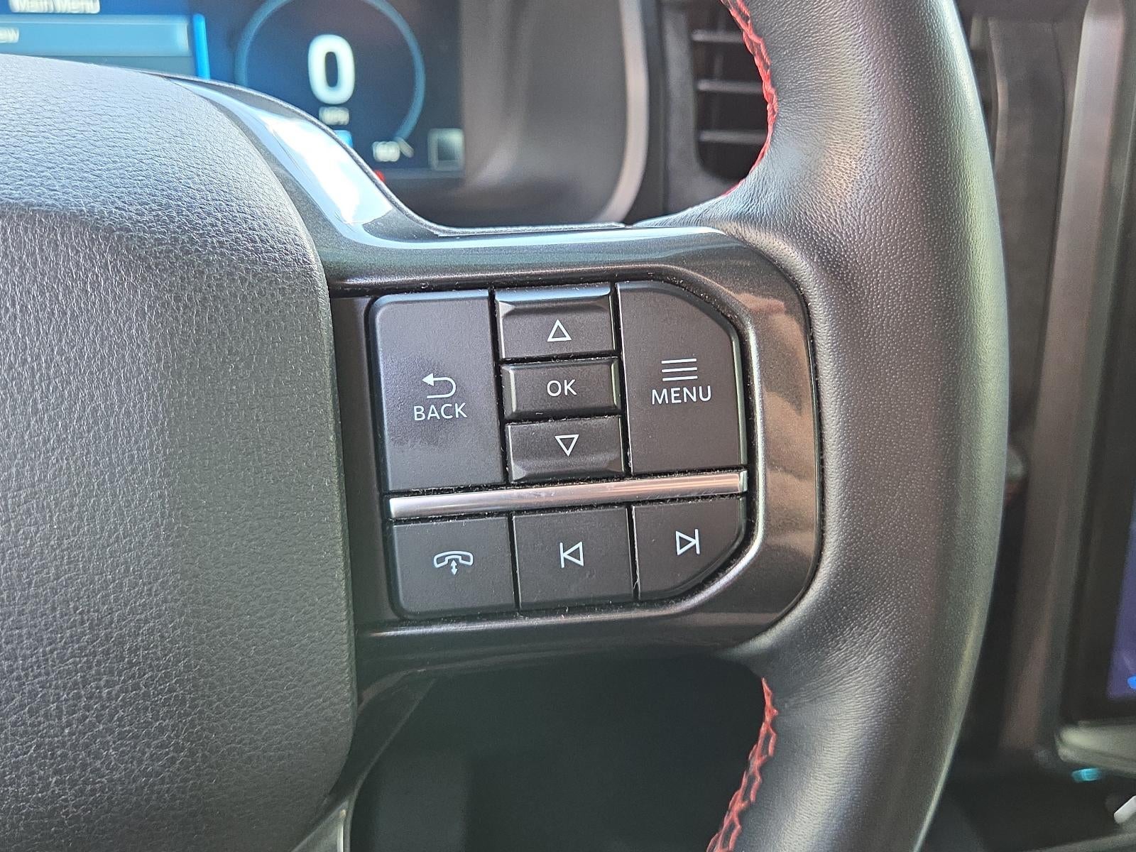 2022 Ford Expedition Max Limited 4x4