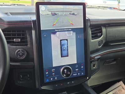2022 Ford Expedition Max Limited 4x4