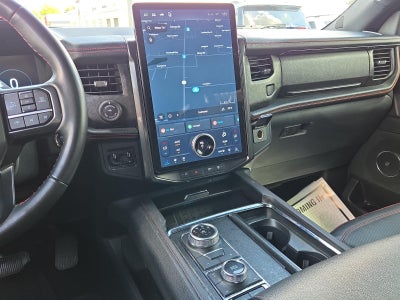 2022 Ford Expedition Max Limited 4x4