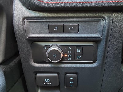 2022 Ford Expedition Max Limited 4x4