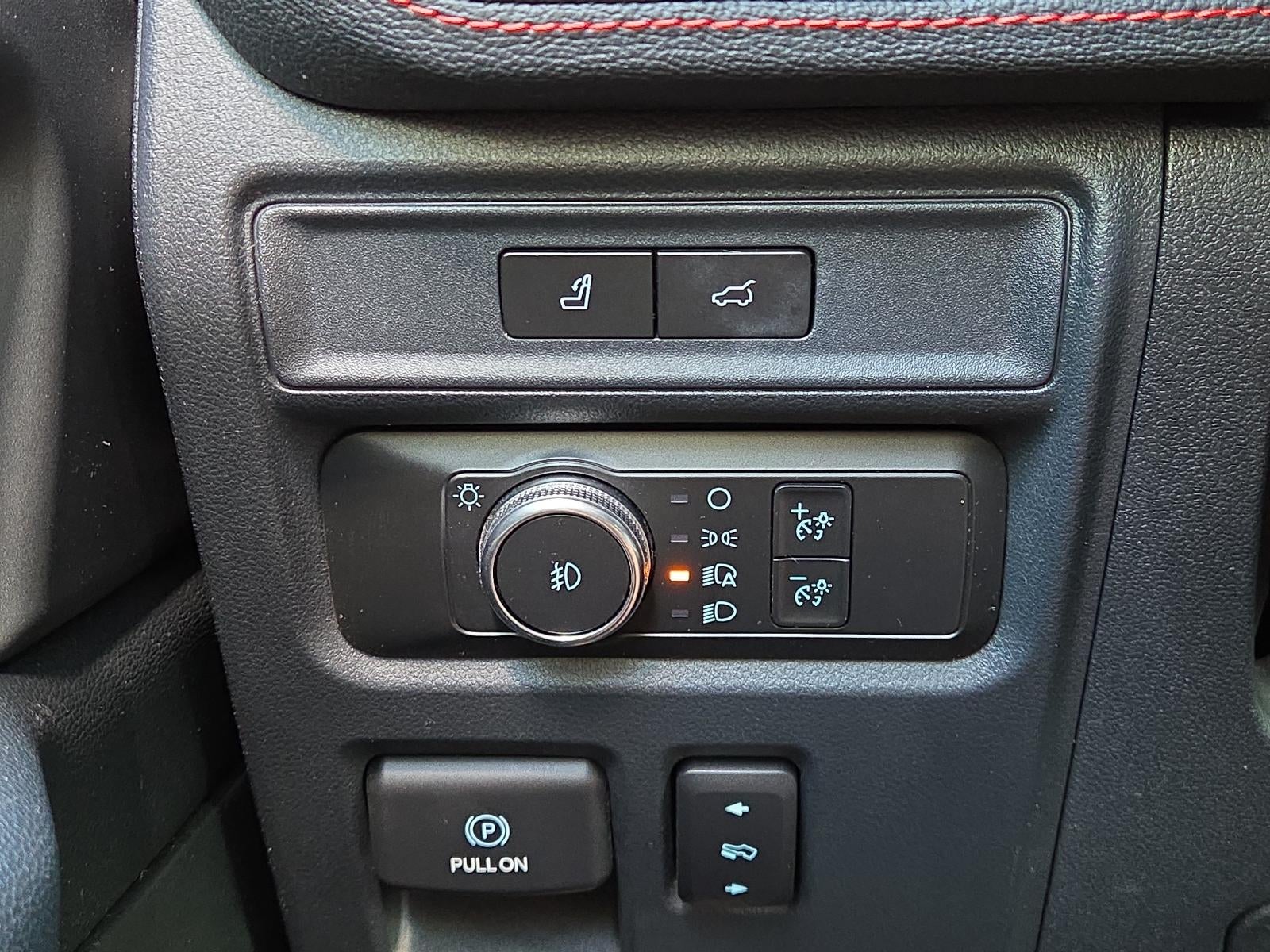 2022 Ford Expedition Max Limited 4x4