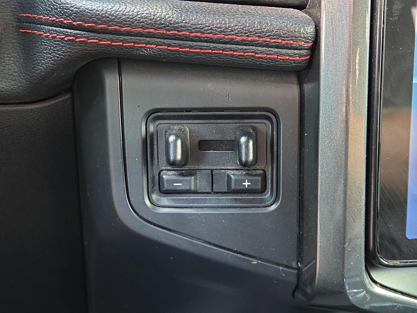 2022 Ford Expedition Max Limited 4x4