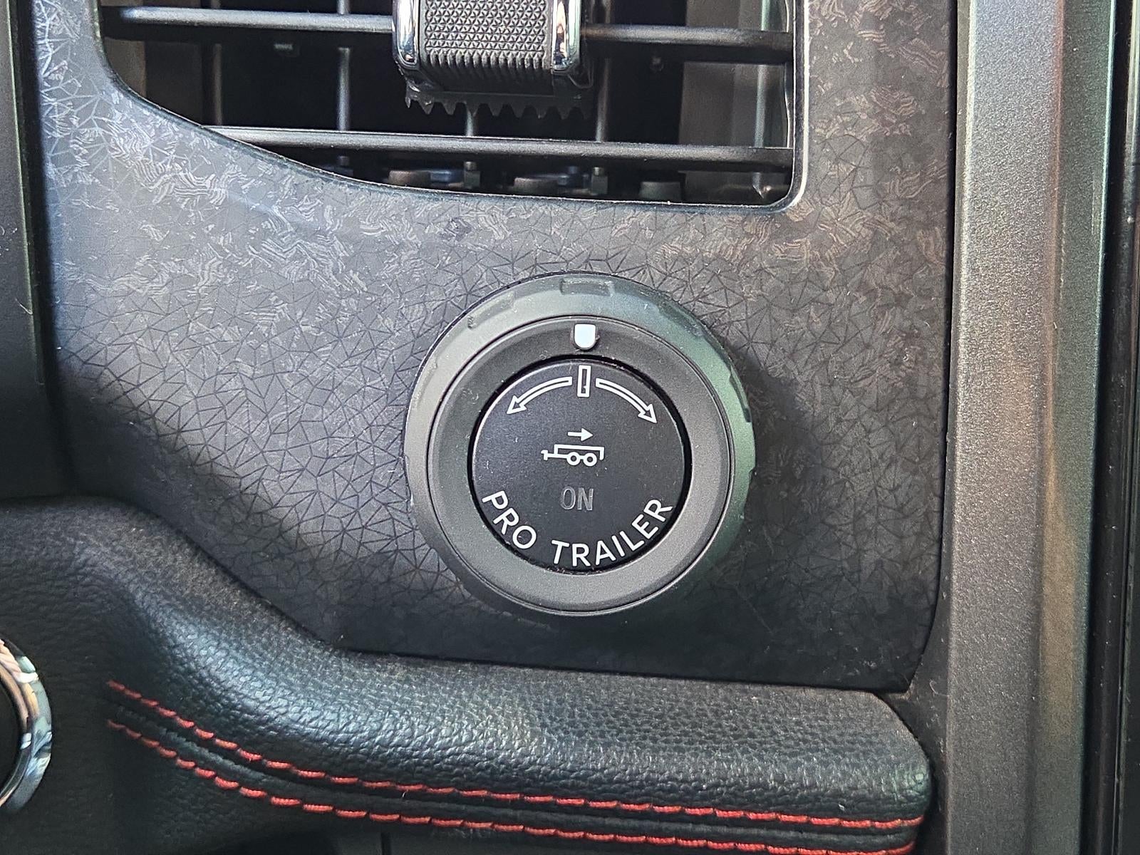 2022 Ford Expedition Max Limited 4x4