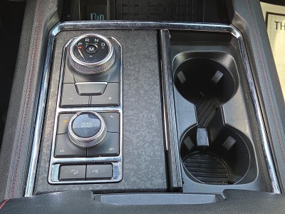 2022 Ford Expedition Max Limited 4x4