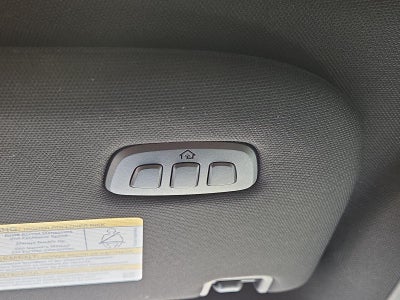2022 Ford Expedition Max Limited 4x4