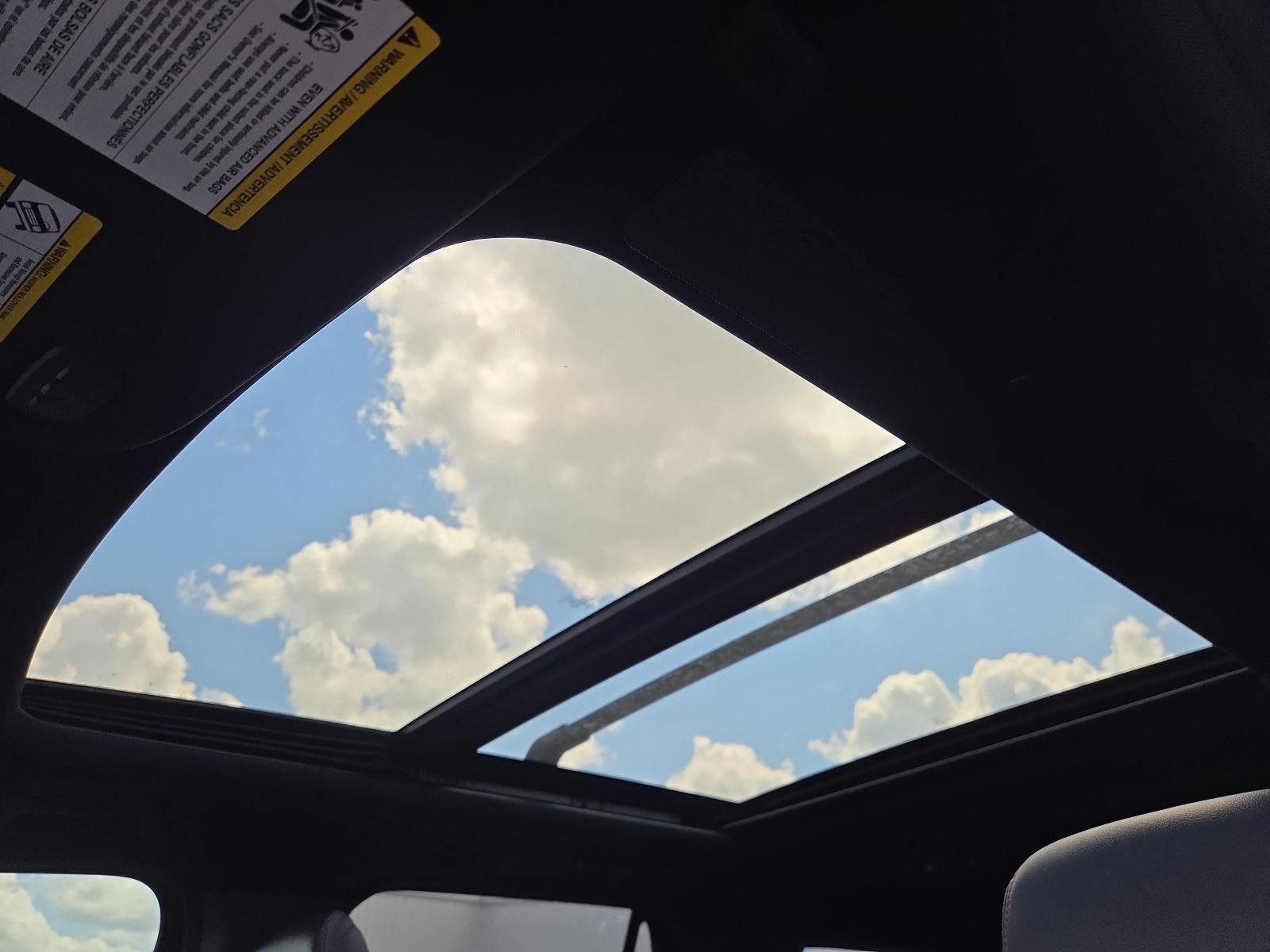 2022 Ford Expedition Max Limited 4x4