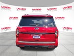 2022 Ford Expedition Max Limited 4x4