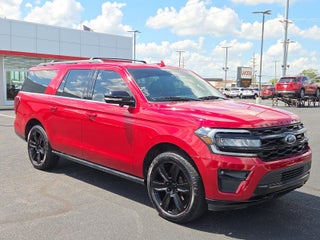 2022 Ford Expedition Max Limited 4x4