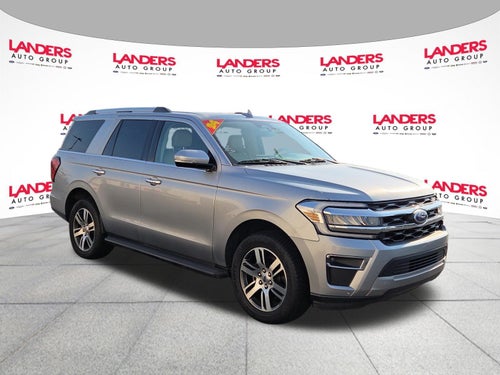 2024 Ford Expedition Limited 4x2